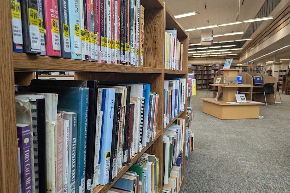 quesnel-library
