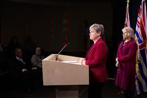 Province opens 25 recovery beds in Northern B.C.