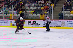 Roos season comes to a close after loss to Terrace River Kings
