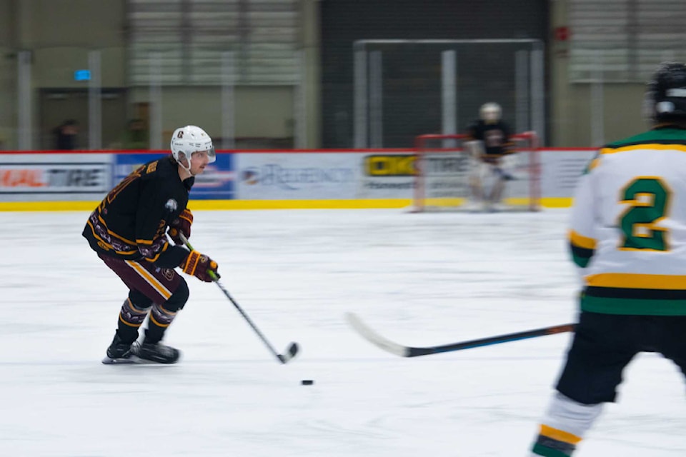 The Kangaroos took a win in their last game of the regular season, placing first in their division and second in the league. Playoffs begin soon.
