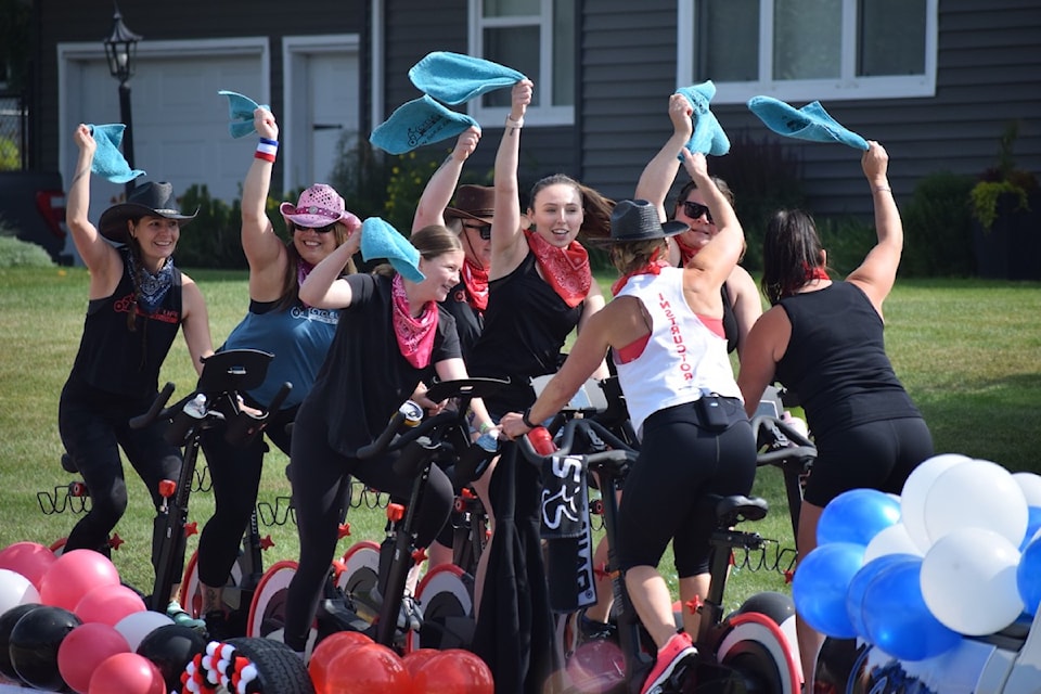 The 49th annual Billy Barker Days took place in Quesnel from July 17-20, with the parade taking over the downtown streets on July 19.