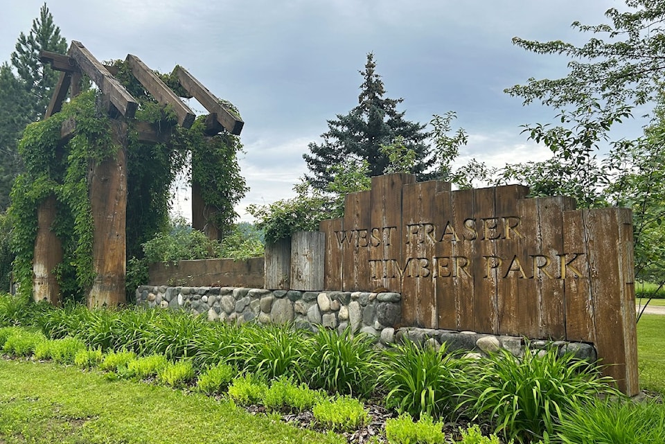 west-fraser-timber-park