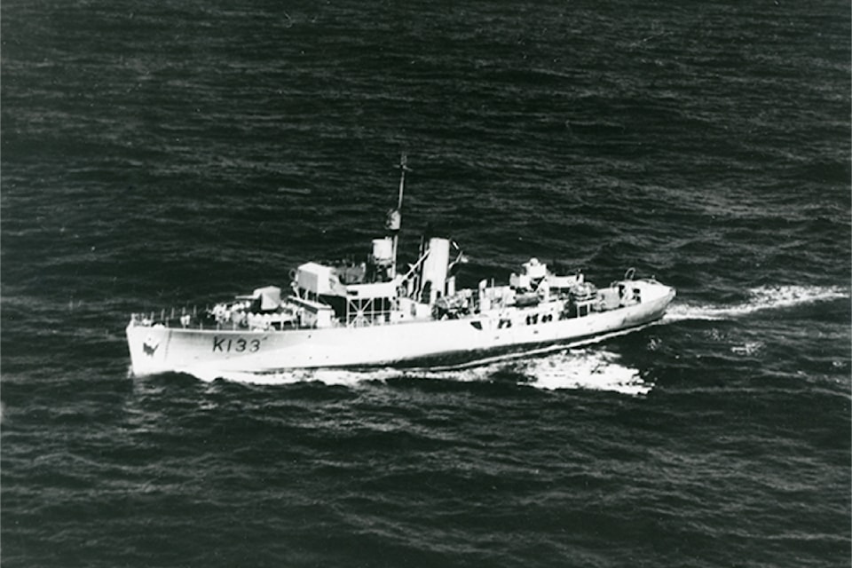 hmcs-quesnel