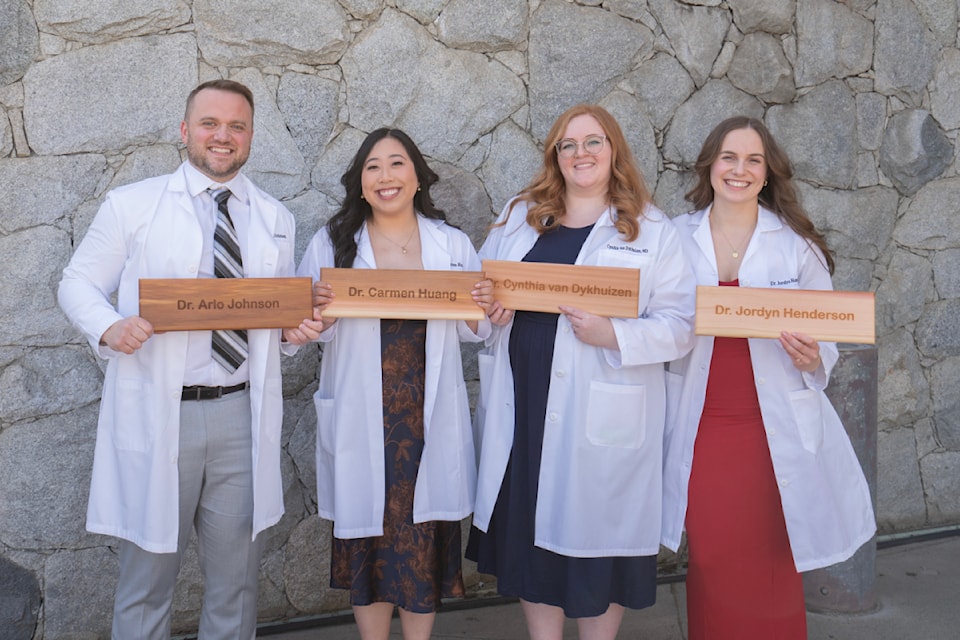 med-grads