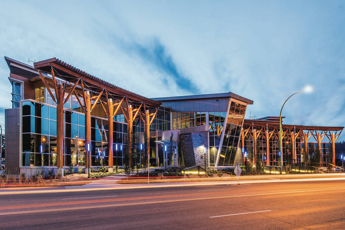 Man arrested after stealing 2 vehicles, assaulting woman in Prince George