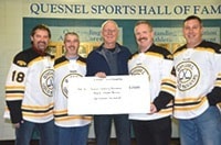 28852quesnelQuesnelGoldpannersHockeyClub