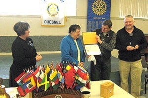 44627quesnelRotary-BerniceHeinzelman