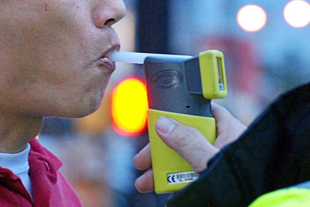 Supreme Court upholds procedures for breathalyzer evidence Quesnel