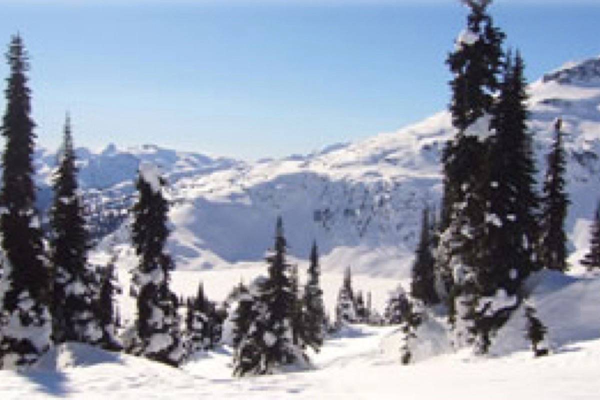 UPDATE: Snowmobiler who died was founding member of Nanaimo Search and Rescue