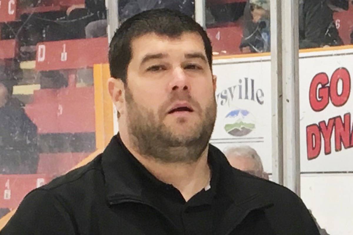 Man who promised millions to B.C. hockey team admits to fraud in unrelated case