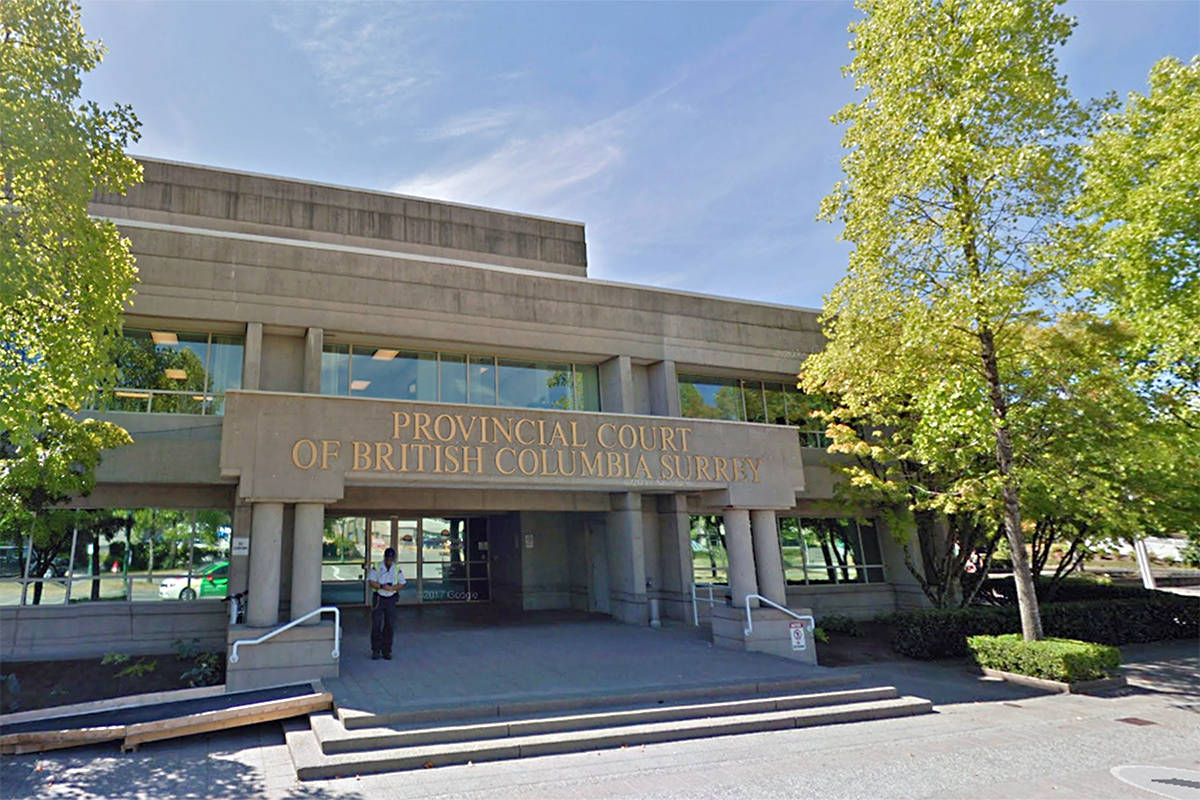 Details revealed about 2016 kidnaptorture cases in B.C. Quesnel