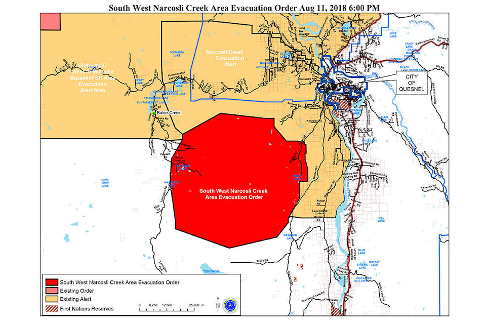 13102571_web1_Evacuation_order_issued_for_South_West_Narcosli_Creek_AreaFINAL