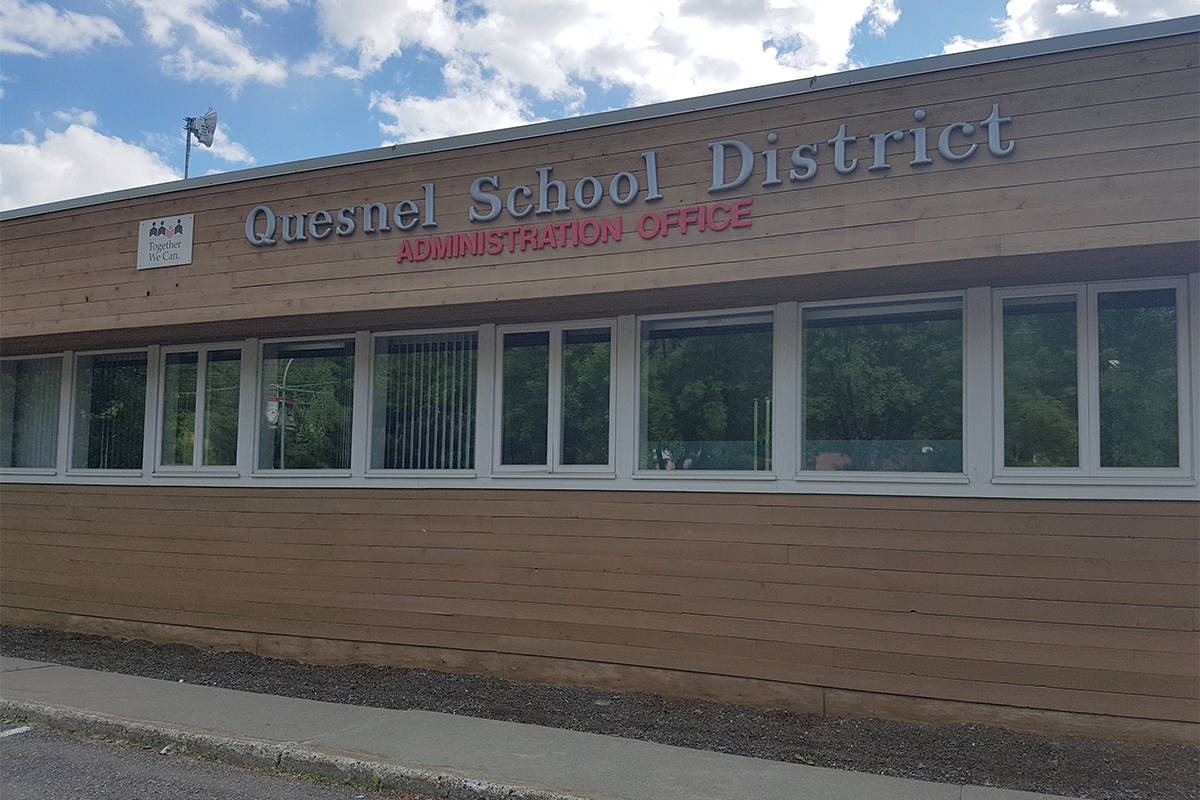 B.C. Interior school trustees reverse course on giving themselves a 35% raise