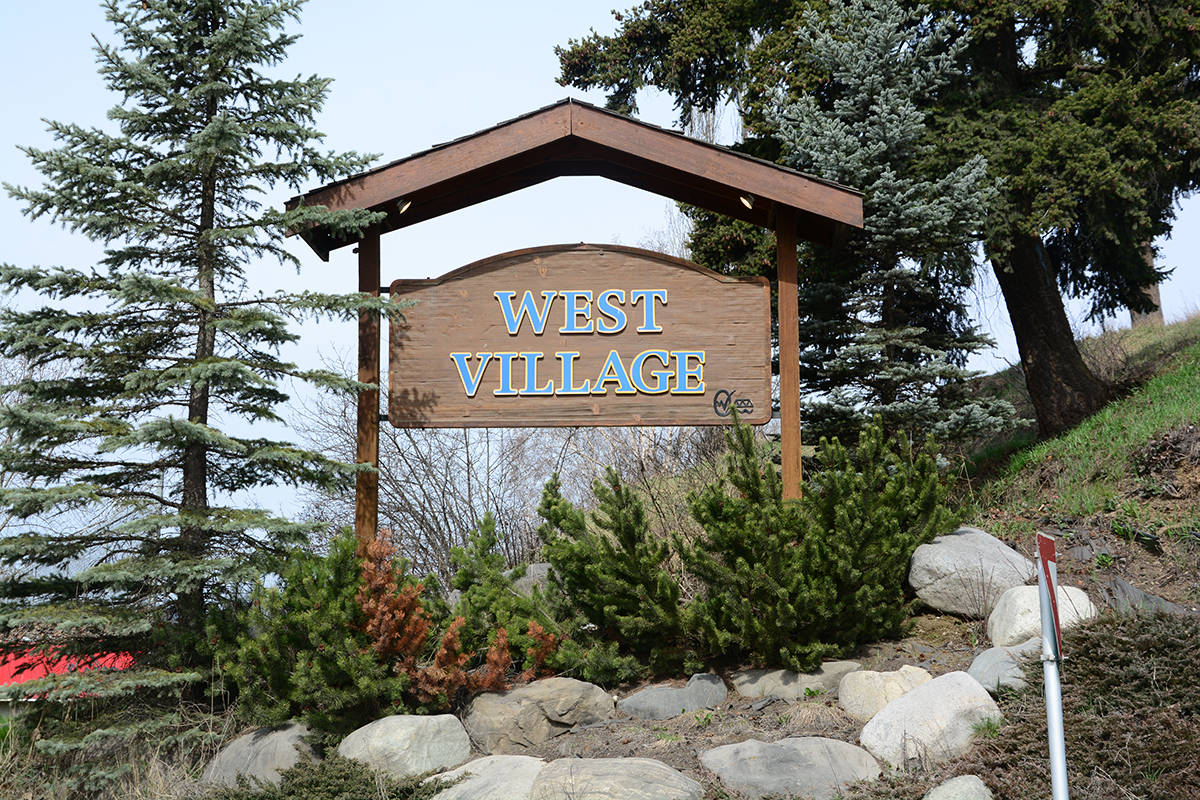 New guidelines coming for West Quesnel Landslide Area Quesnel Cariboo