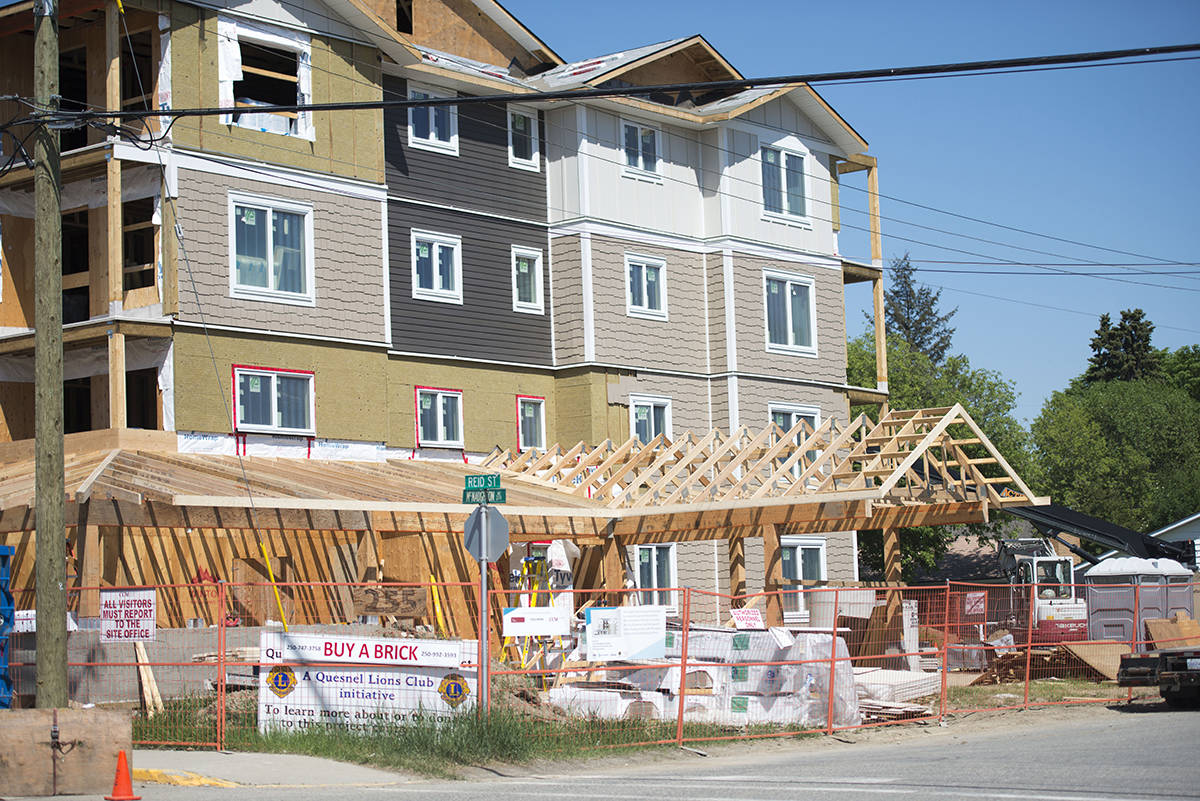 Final North Cariboo housing report highlights need for more rental