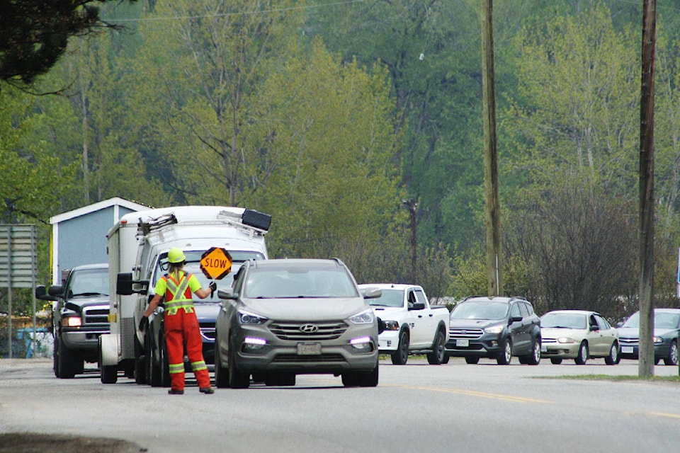 25084708_web1_210506-QCO-QuesnelRiverBridgeCrash-Traffic_2