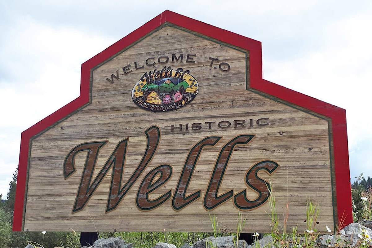 District of Wells using card system after COVID cases detected District of Wells using card system after COVID cases detected