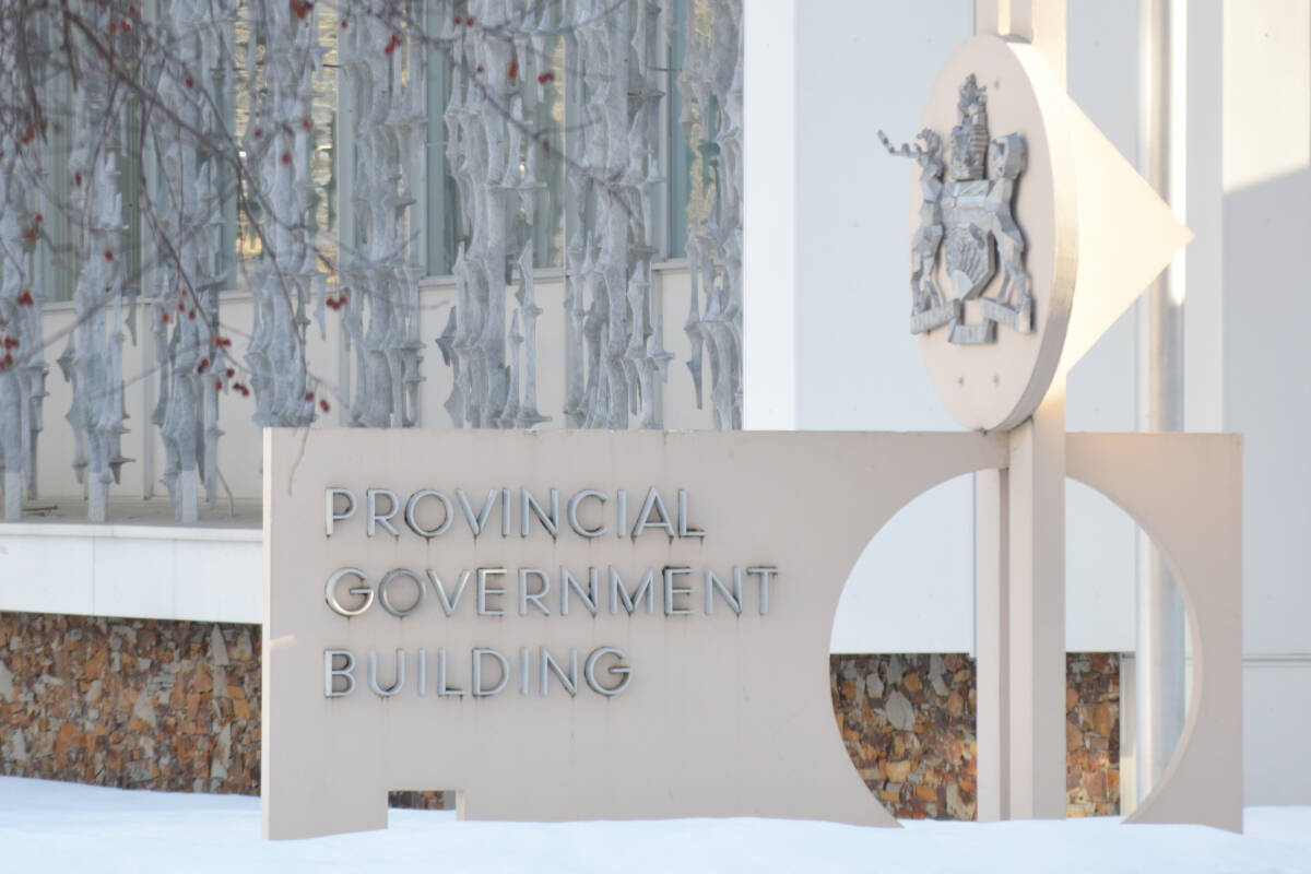 New judge on the way for Quesnel Provincial Court Quesnel Cariboo