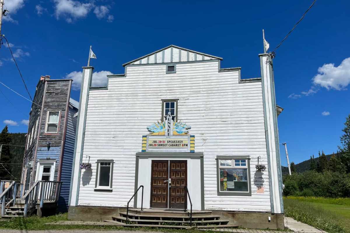Breast cancer diagnosis story to be told by Quesnel artist at Wells' Sunset Theatre