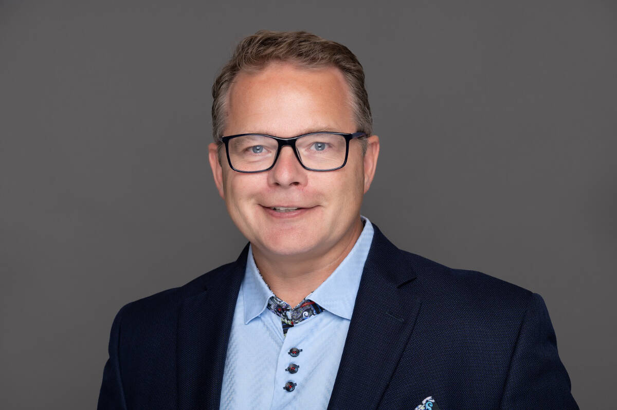 A letter to B.C.’s construction contractors Quesnel Cariboo Observer