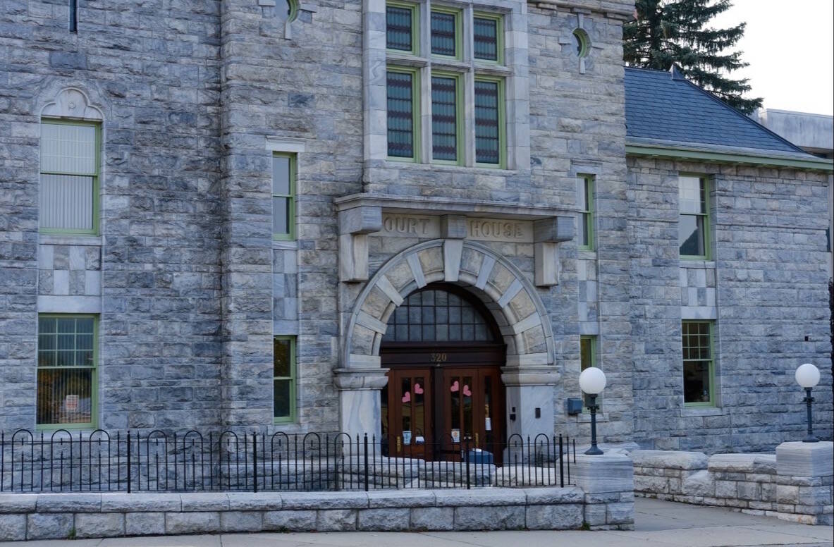 ‘I wish I had walked away’ Accused man testifies in Nelson