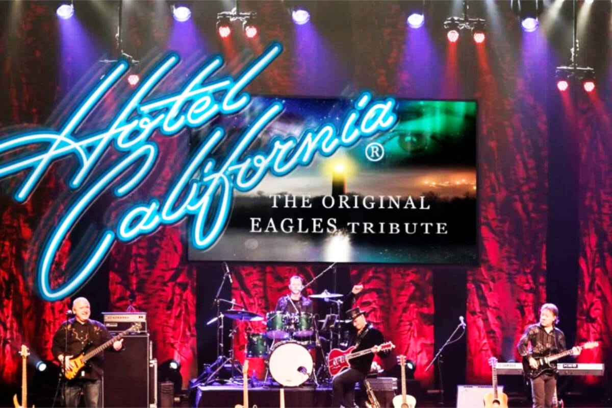 Eagles Tribute Band Flies In Quesnel Quesnel Cariboo Observer eagles-tribute-band-flies-in-quesnel-quesnel-cariboo-observer