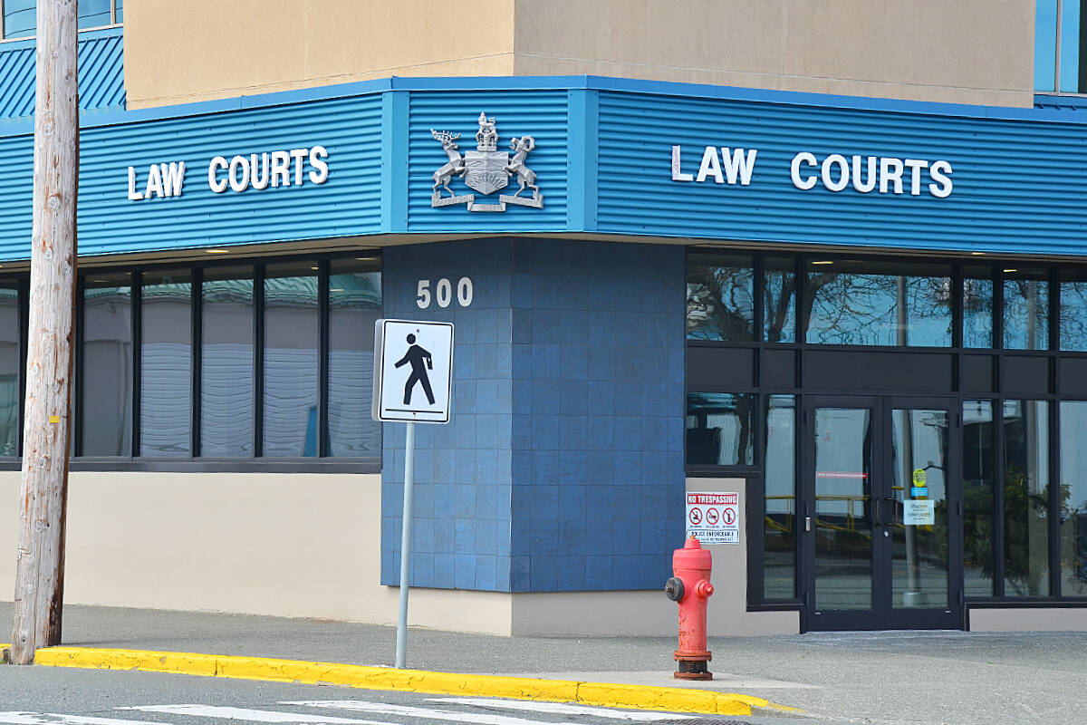 B.C. woman who coughed at grocery store worker during antiCOVID rant