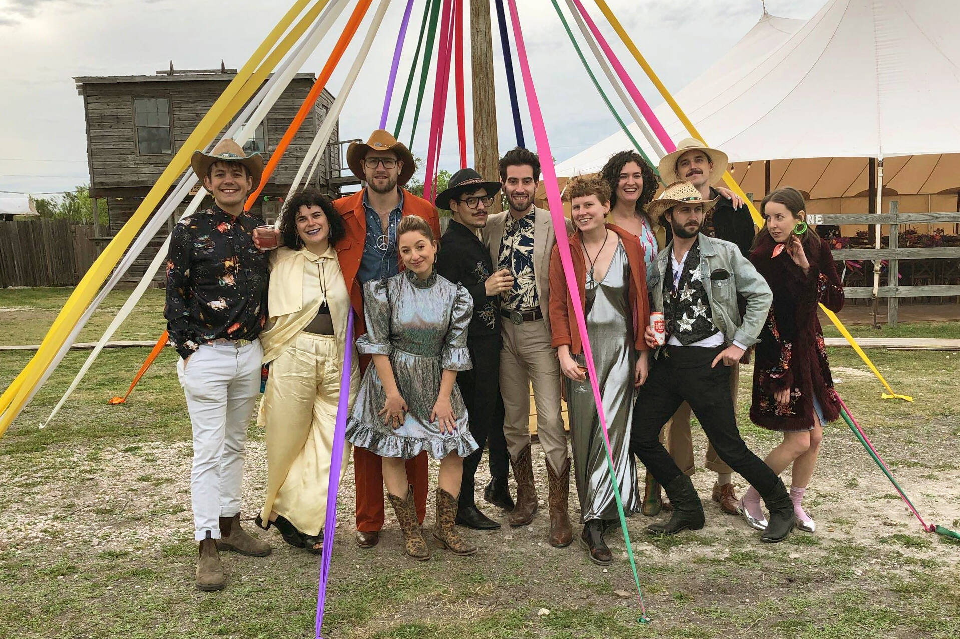 Funky formal dress code outlet