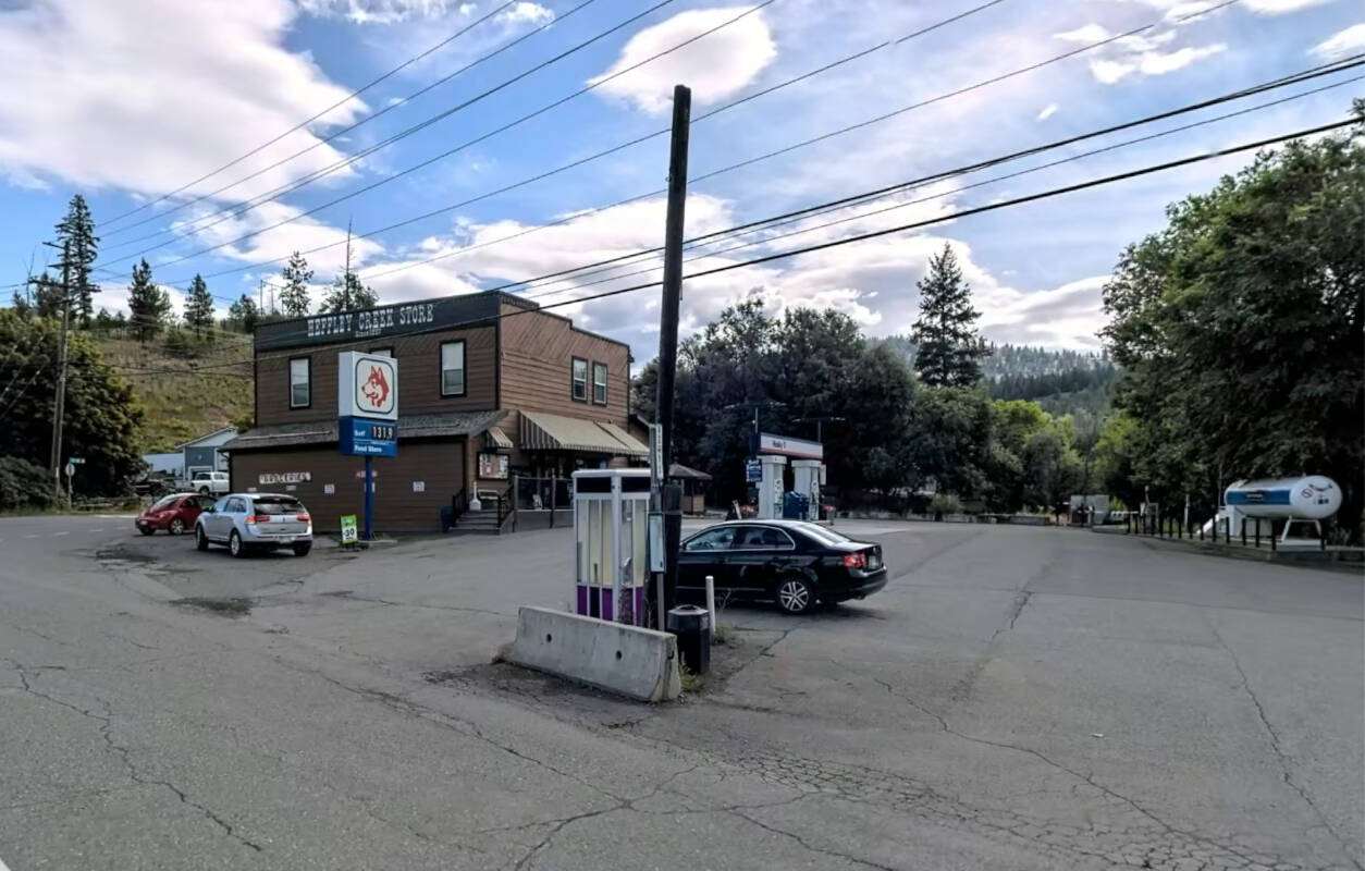 Community rallies around Heffley Creek Store after a brazen burglary