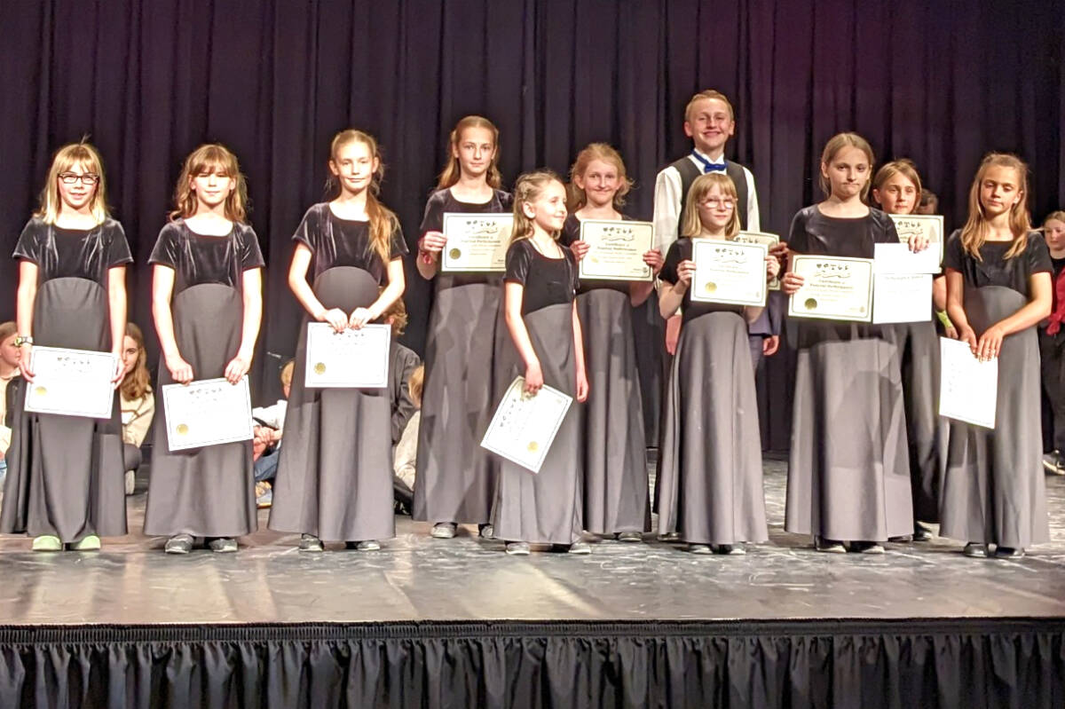 Choir anniversary dresses top