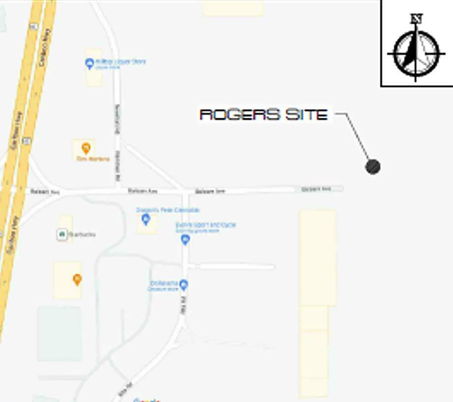 Map 1