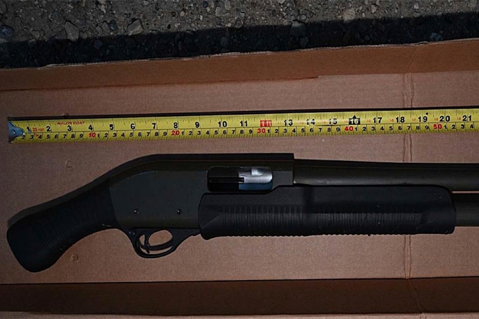 Officers who fatally shot man near Rocky Mountain House acted