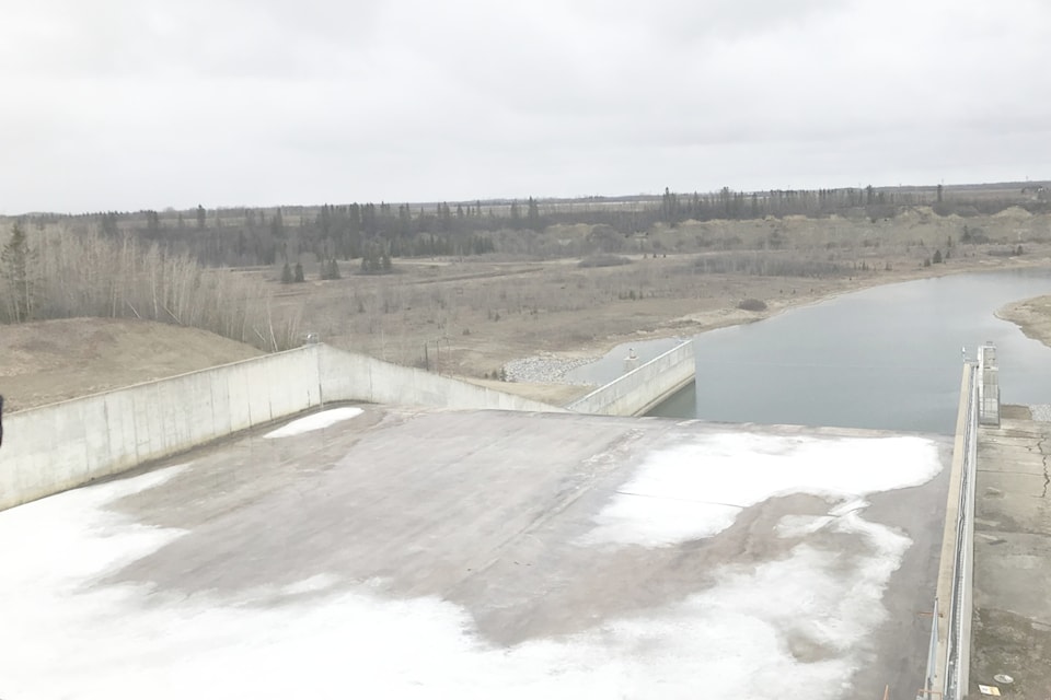 dickson-dam