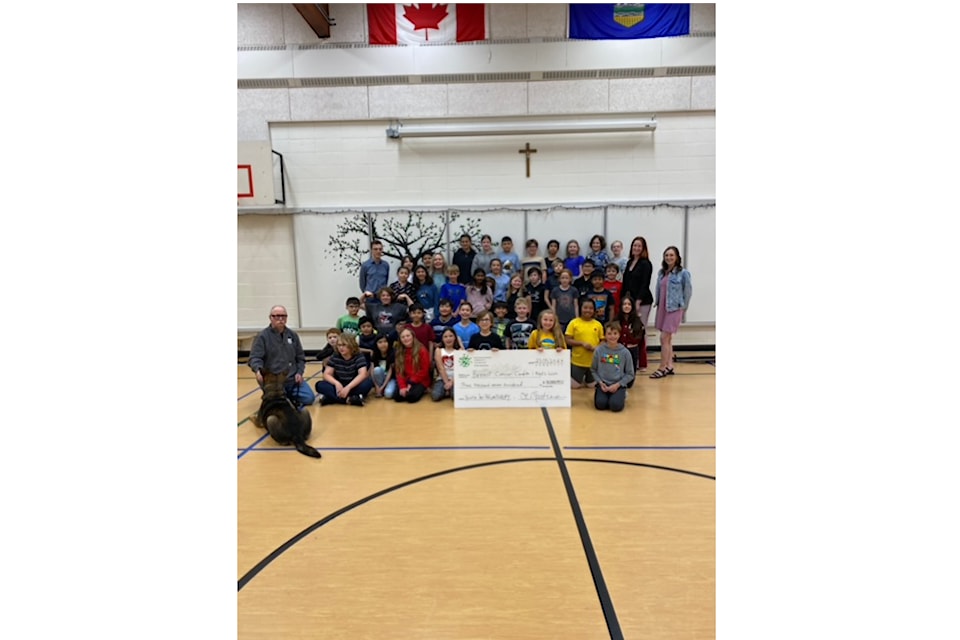 catholic-students-fundraising