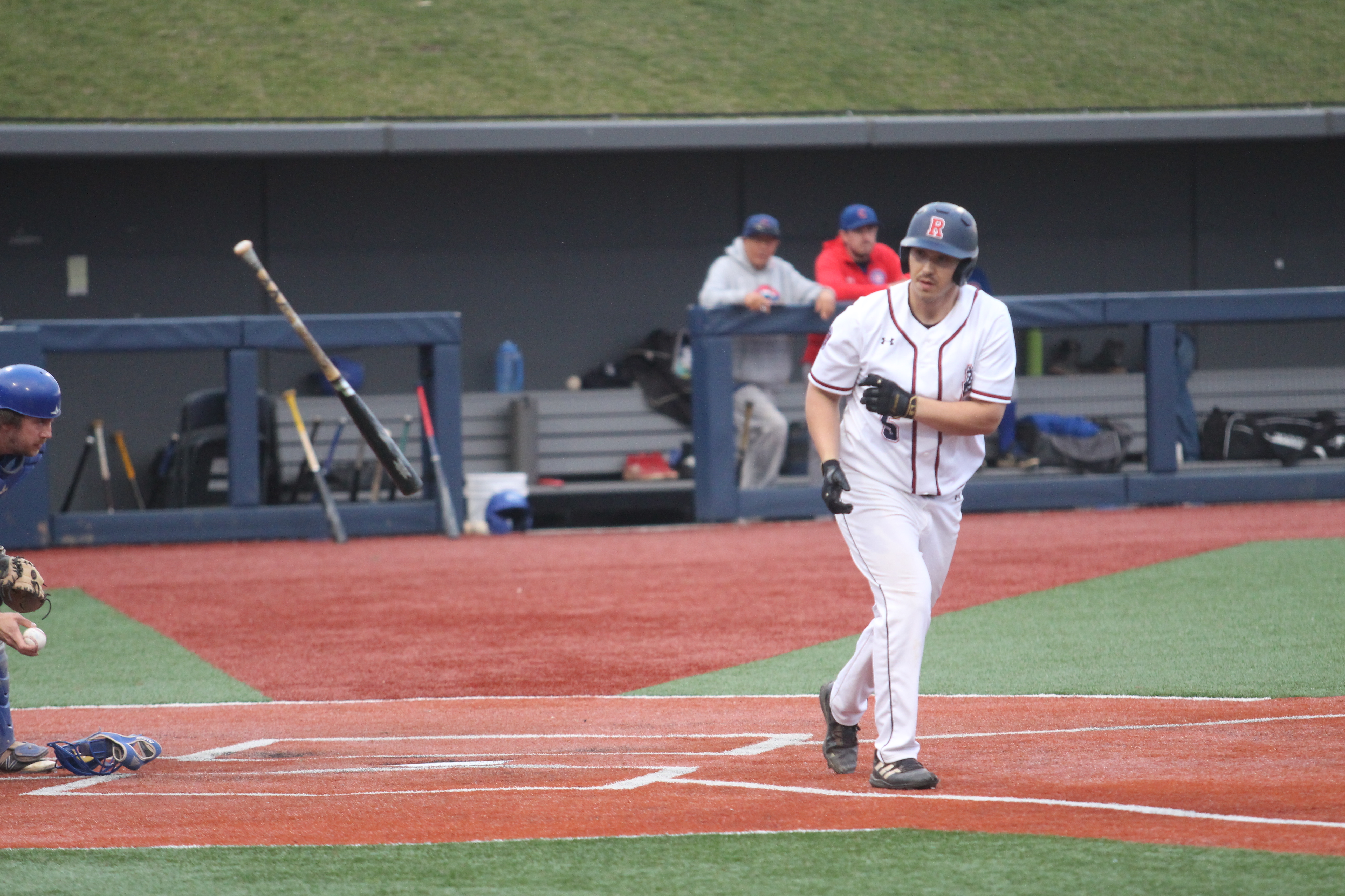 Red Deer Riggers advance to Sunburst Baseball League final