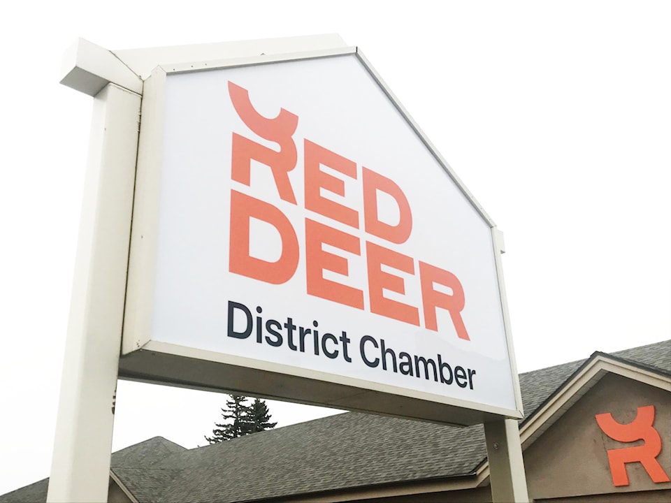chamber-sign