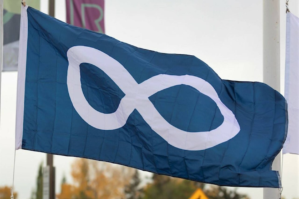 metis-flag