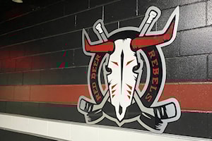 Red Deer Rebels trade Steven Steranka to Moose Jaw