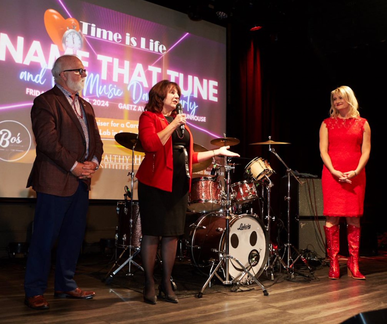 30,000 raised for Red Deer cardiac cath lab Red Deer Advocate