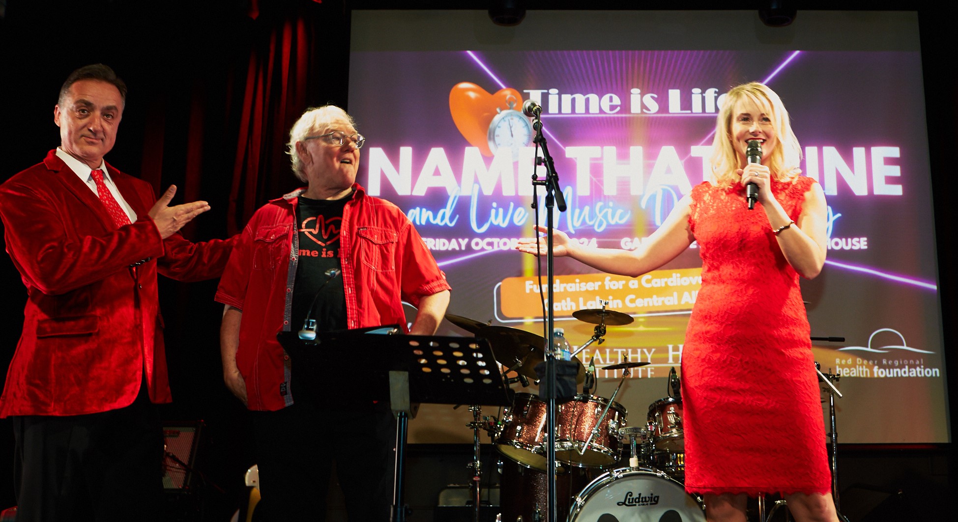 30,000 raised for Red Deer cardiac cath lab Red Deer Advocate