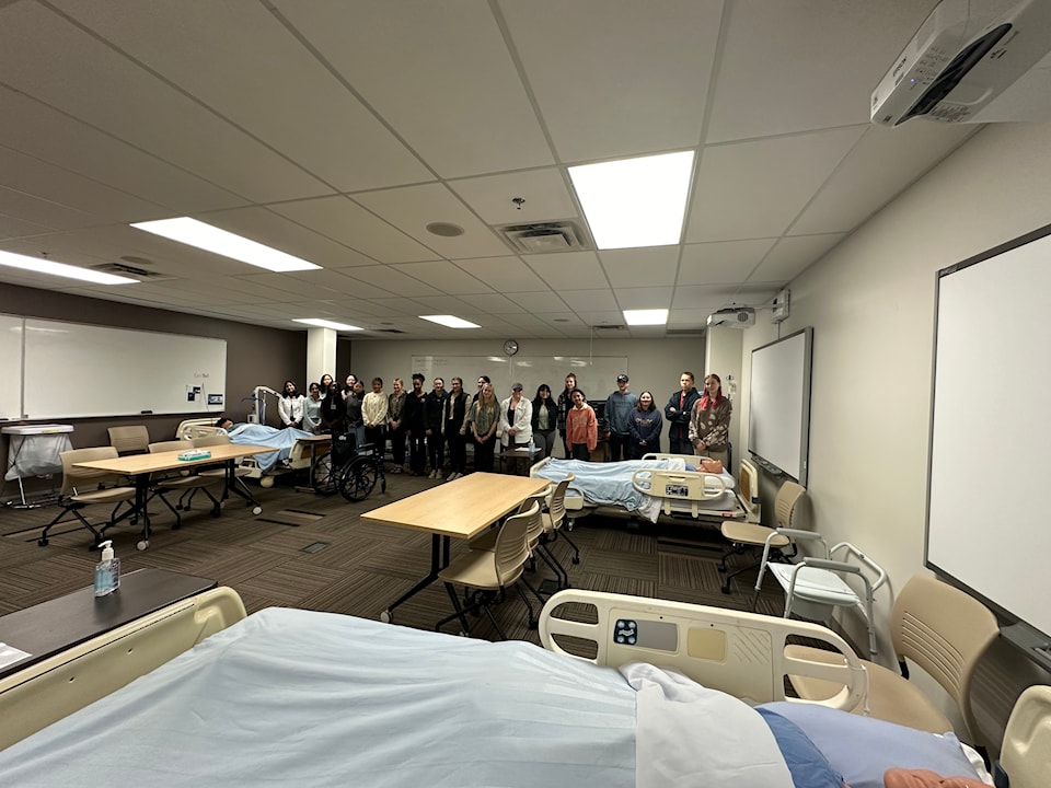 241029-red-deer-catholic-students-health-care-aides