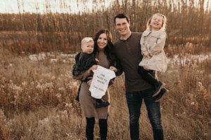 GoFundMe for late Red Deer father raises over $100k in 24 hours