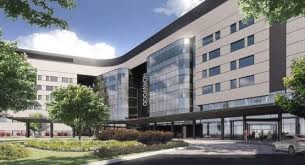 hospital