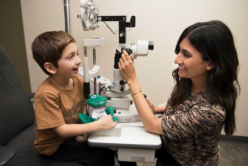 Wait lists for eye treatment to grow in rural Alberta with coverage changes: optometrists