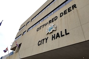 Red Deer residential tax increase at 10.35%
