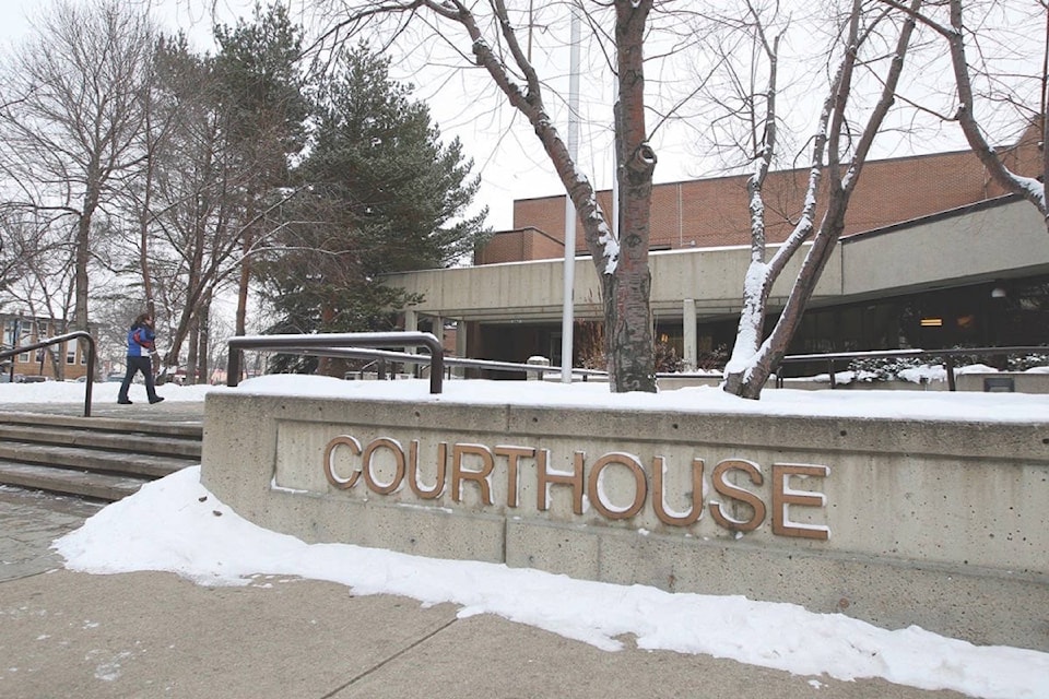 courthouse