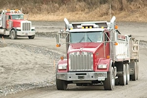 Red Deer County tightens gravel pit regulations