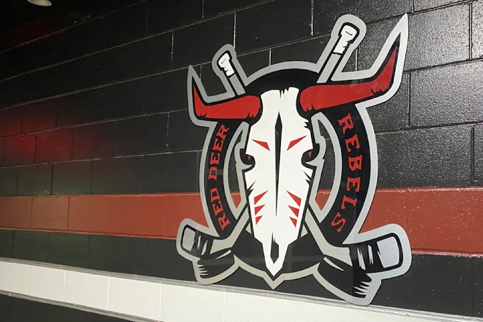 red-deer-rebels-logo