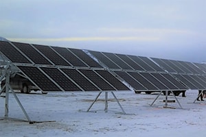 Caroline solar facility opposition sparks new provincial group