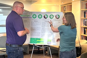 Red Deer Polytechnic recognizes scholarly activity, capstone projects